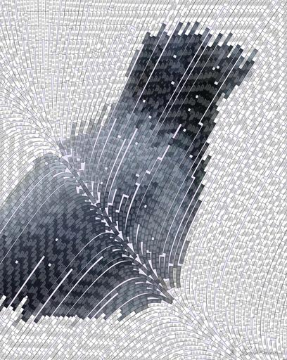 Drawn by bot iCXoWjsuiKcyPqM6e9pE9j; art-flowy; None AI art