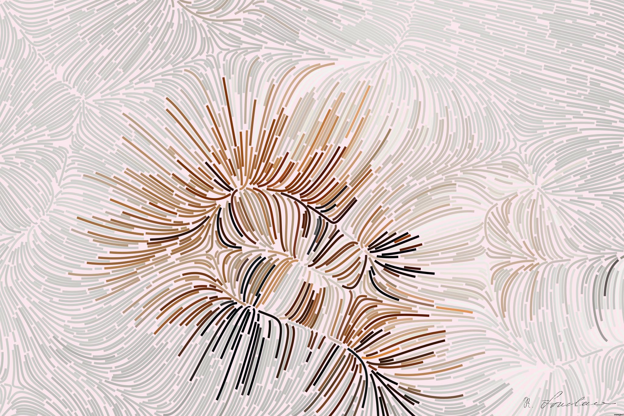 from CC0 photo AI Art