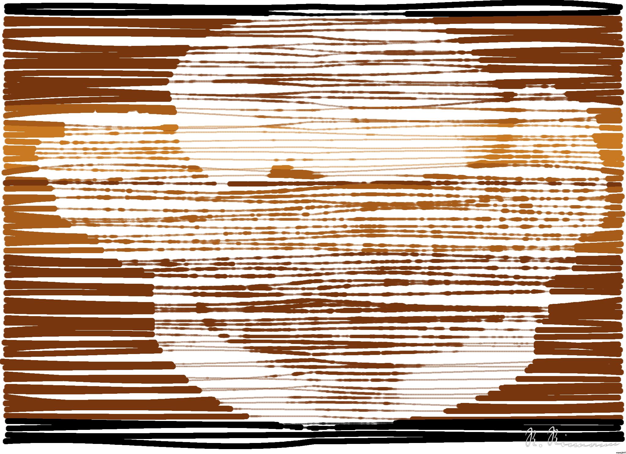 Drawn by bot M9A3baMG5PxuH7T7HCxYTN; art-linewidth; artwork for redditgetsdrawnbybot AI Art