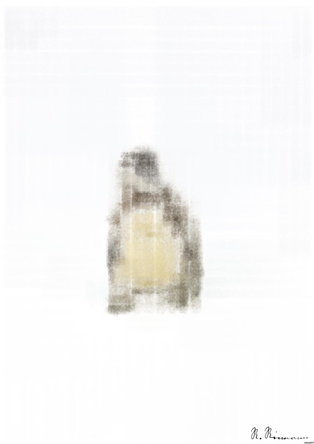 from CC0 photo AI Art