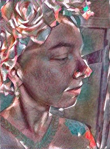 artwork for redditgetsdrawnbybot AI art