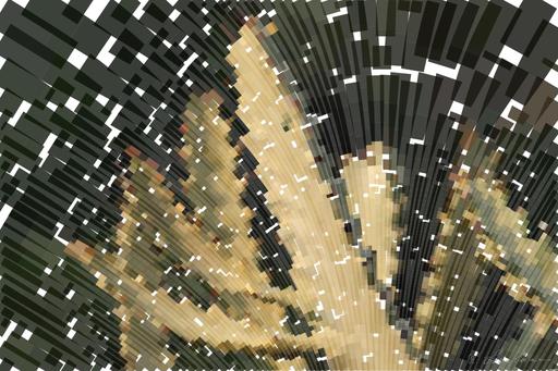 Drawn by bot Qb6GxLMdwccKACupH6HfW8; art-flowy; None AI art