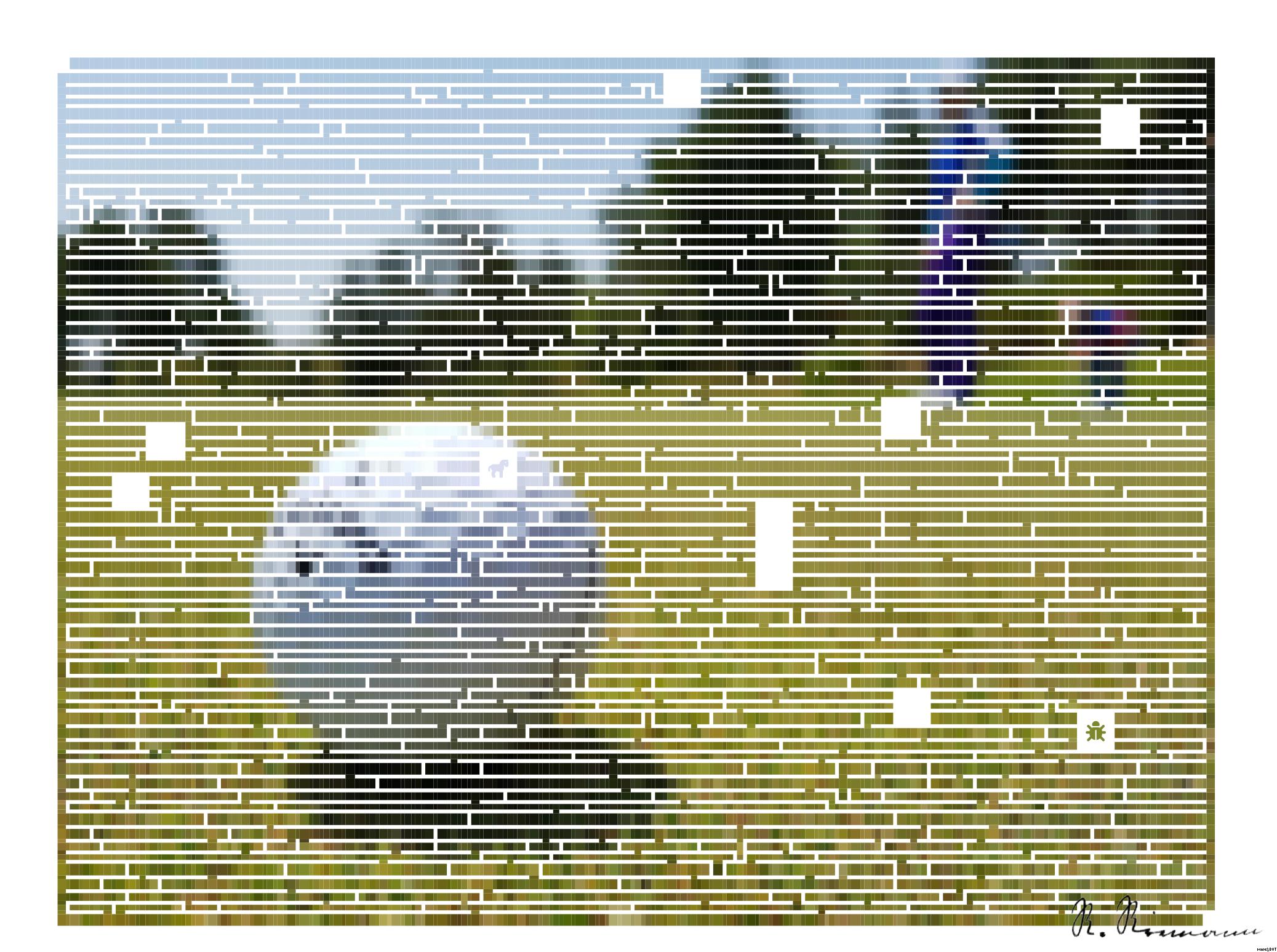 Drawn by bot CYKWbfuHcwb9hBYe4iAz5z; art-amaze; None AI Art