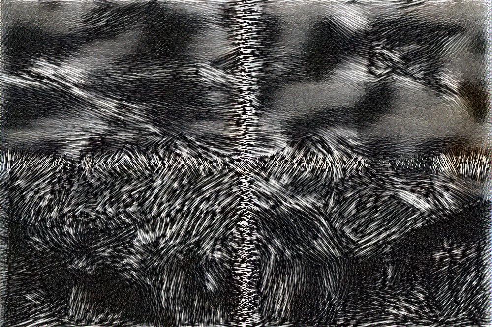 from CC0 photo AI Art