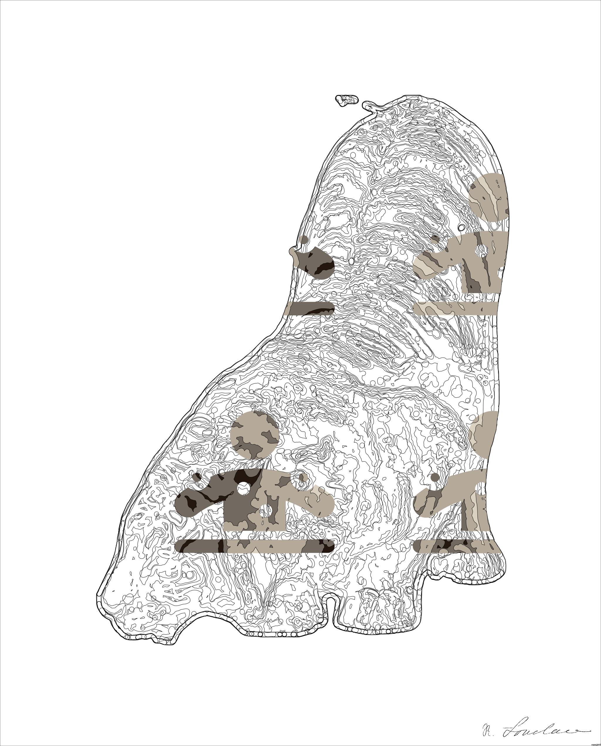 from CC0 photo AI Art