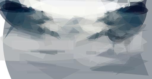 from CC0 photo AI art