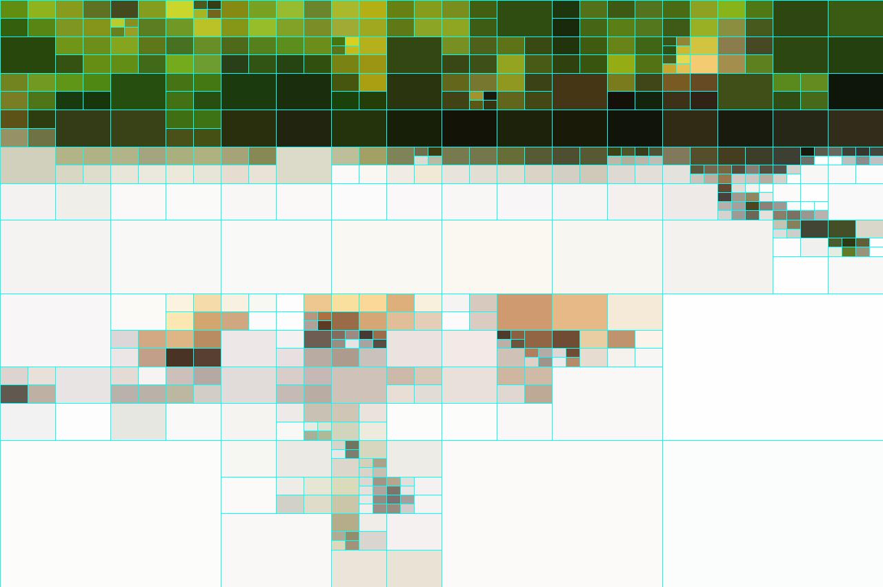 from CC0 photo AI Art