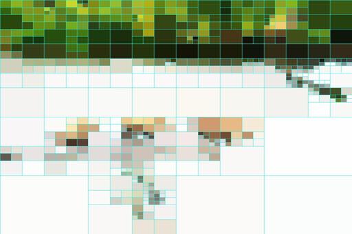 from CC0 photo AI art