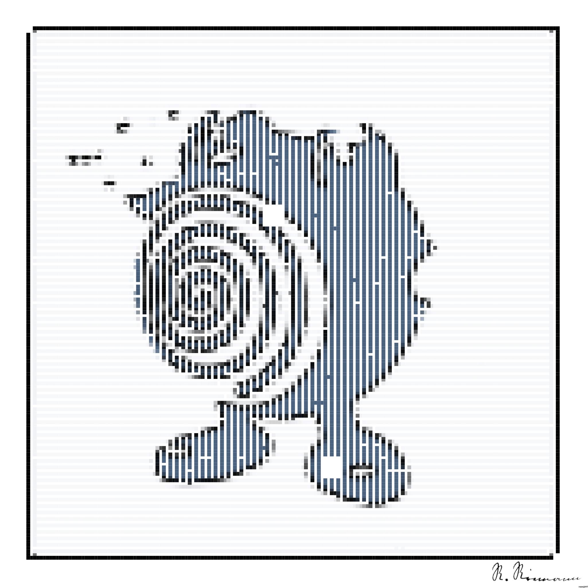 Drawn by bot i5EndZfPvCEJ2X4bC9NMeS; art-amaze AI Art