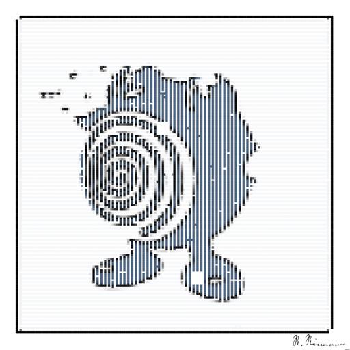 Drawn by bot i5EndZfPvCEJ2X4bC9NMeS; art-amaze AI art