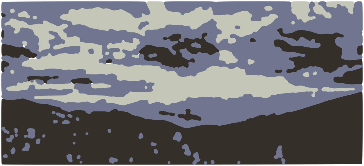 from CC0 photo AI Art