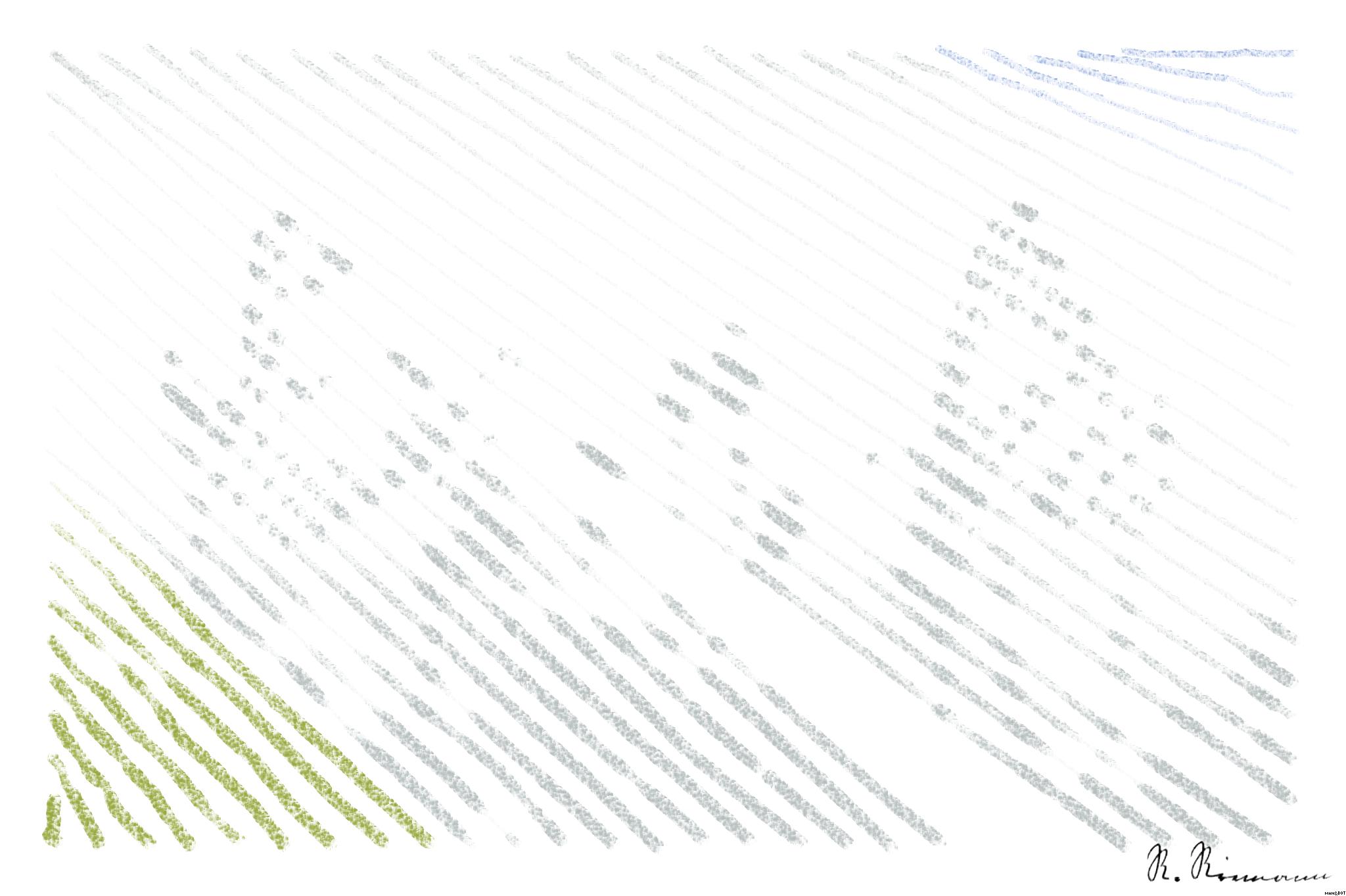 from CC0 photo AI Art