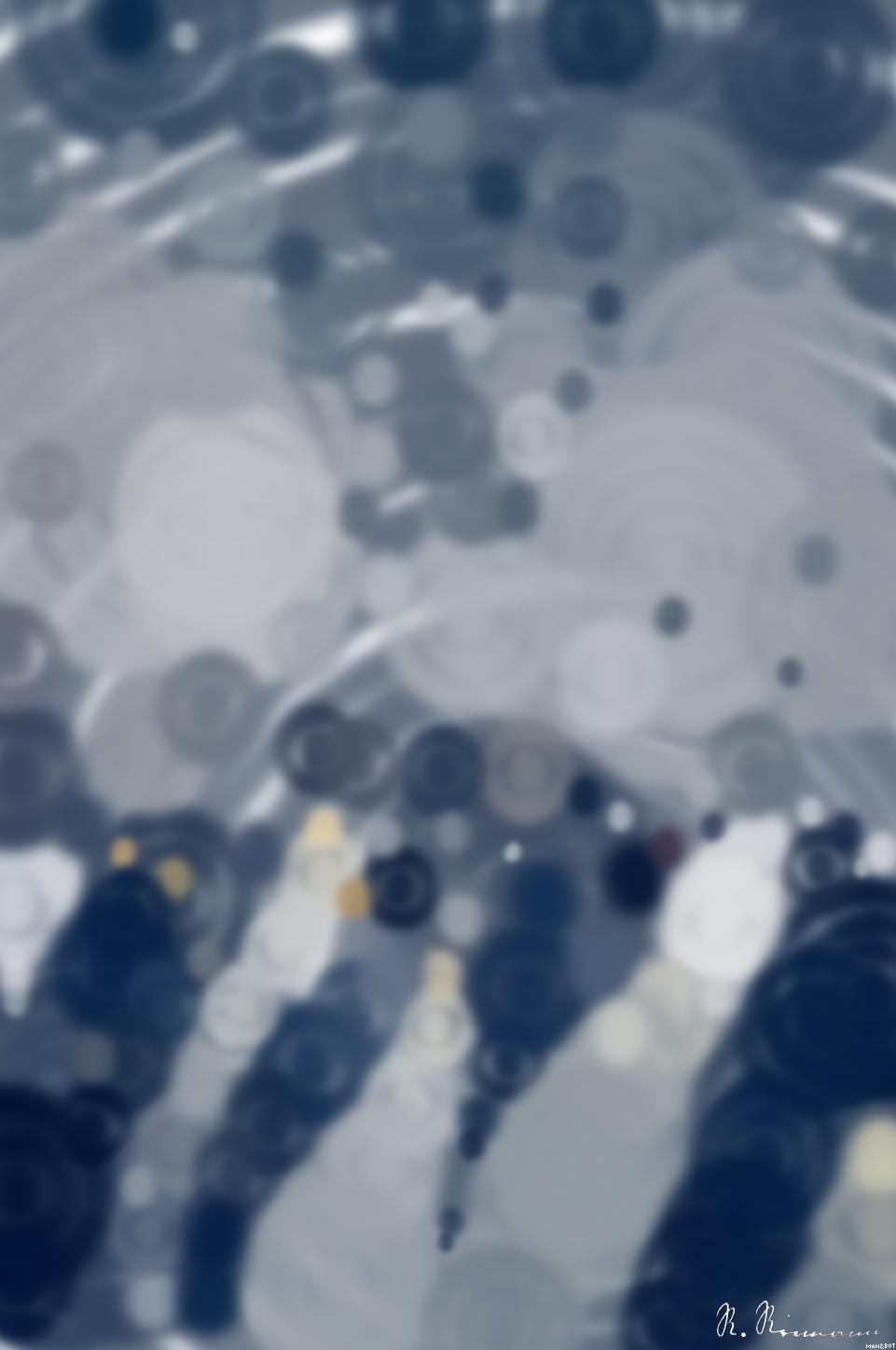 from CC0 photo AI Art