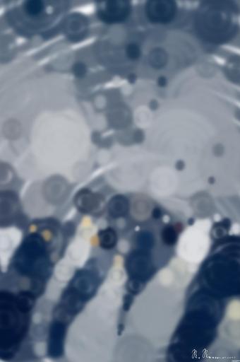 from CC0 photo AI art