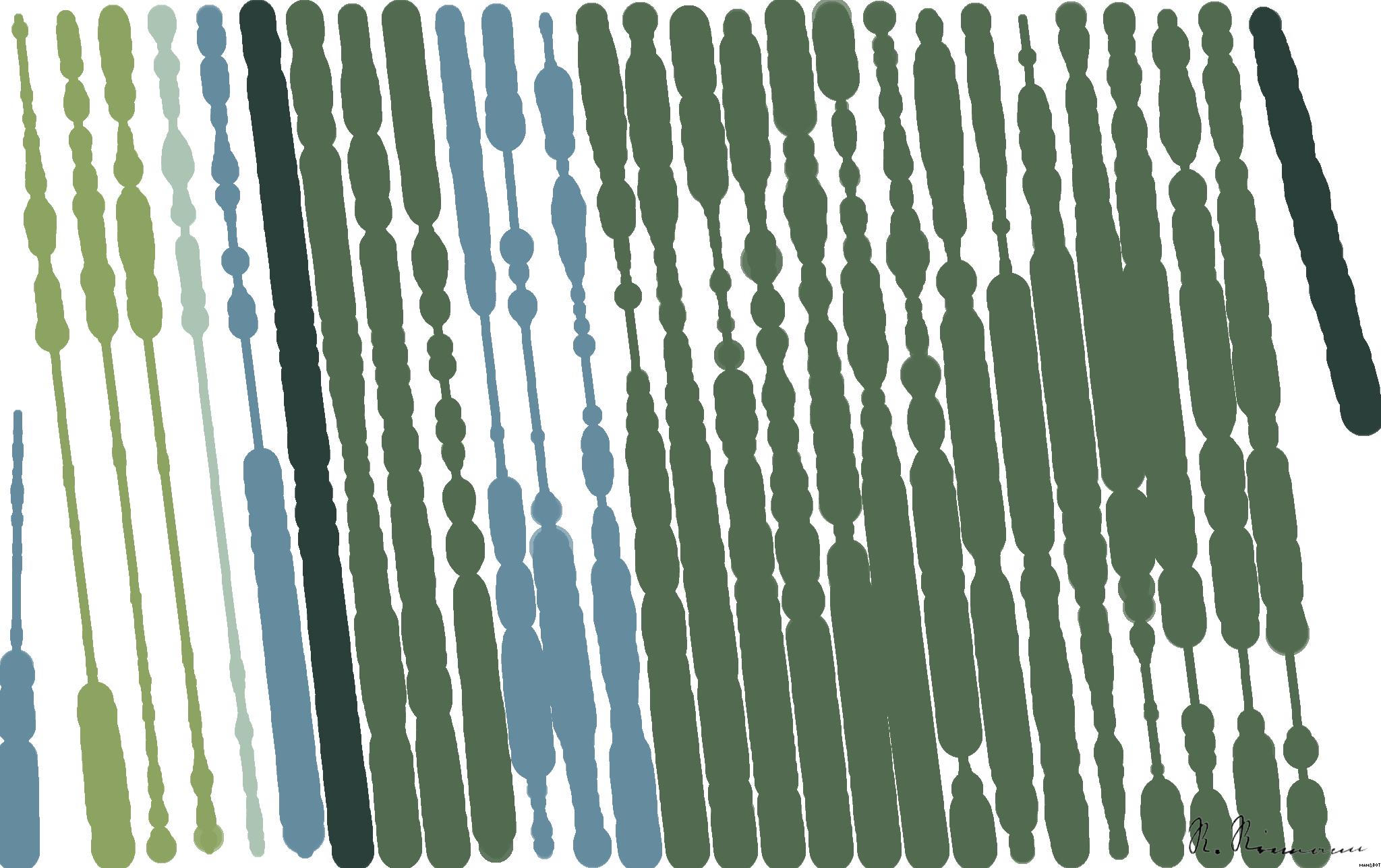 artwork for redditgetsdrawnbybot AI Art