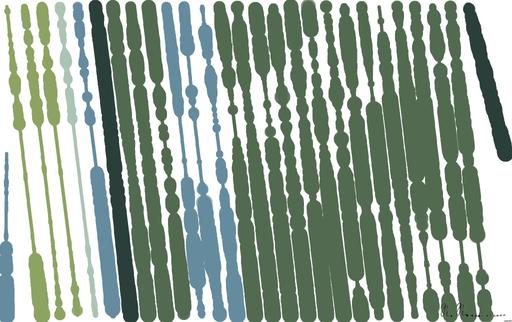 artwork for redditgetsdrawnbybot AI art