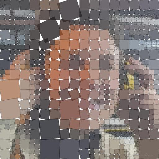 artwork for redditgetsdrawnbybot AI art