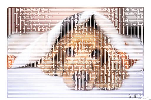Drawn by bot GcYFcNJVP2EAxgy6GtREDT; art-amaze; None AI art