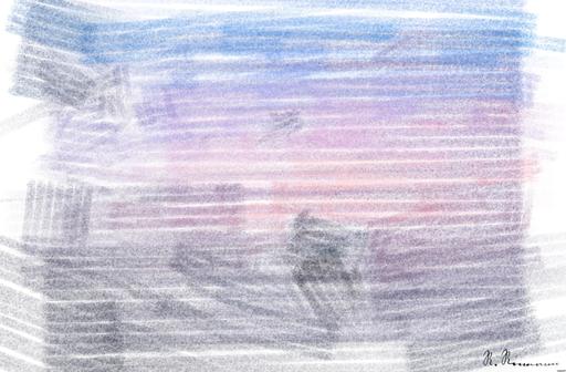 from CC0 photo AI art