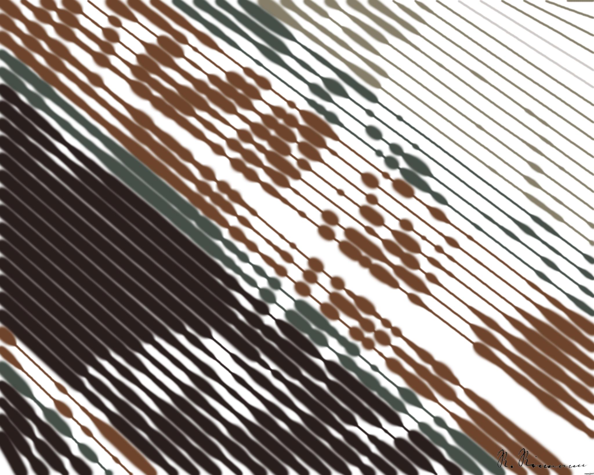 from CC0 photo AI Art