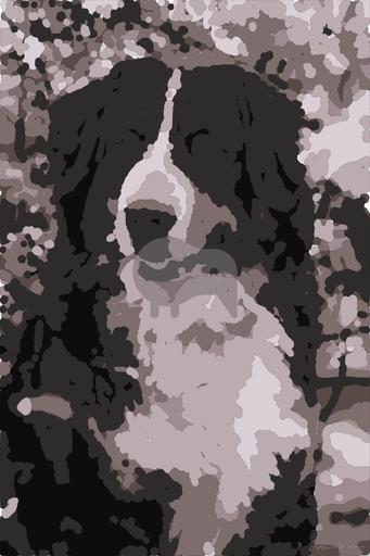 Drawn by bot 38Xk33vVrKBqM7AouRUZdT; art-bloby; None AI art