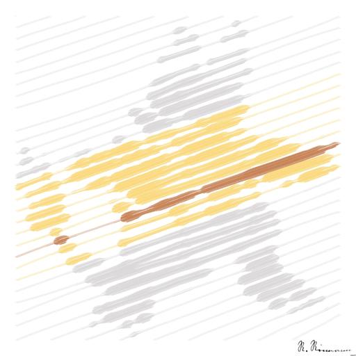 Drawn by bot KfK3UZmoJem7uQ7VzkKhnc; art-linewidth AI art