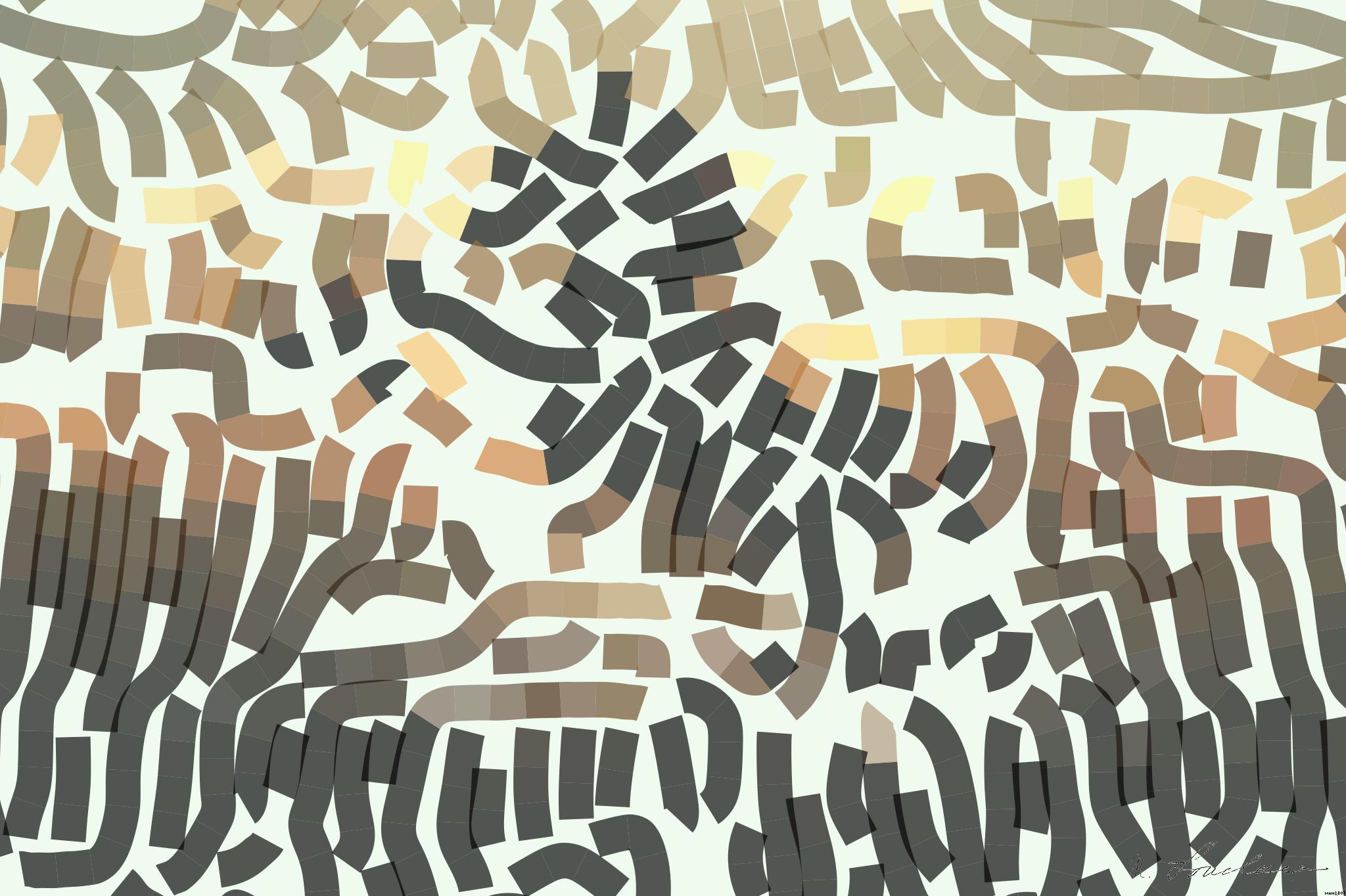Drawn by bot hWyXzGWuEAjidDw6XHz6mE; art-flowy; None AI Art