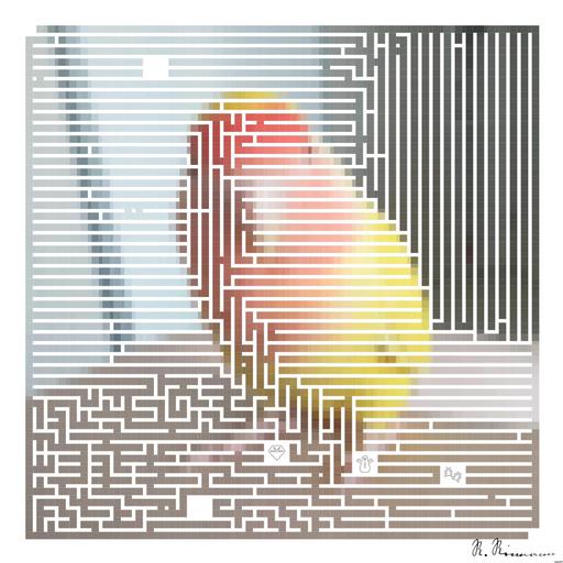 Drawn by bot cWK6npTzSmmro5PUSci2vU; art-amaze; artwork for redditgetsdrawnbybot AI art