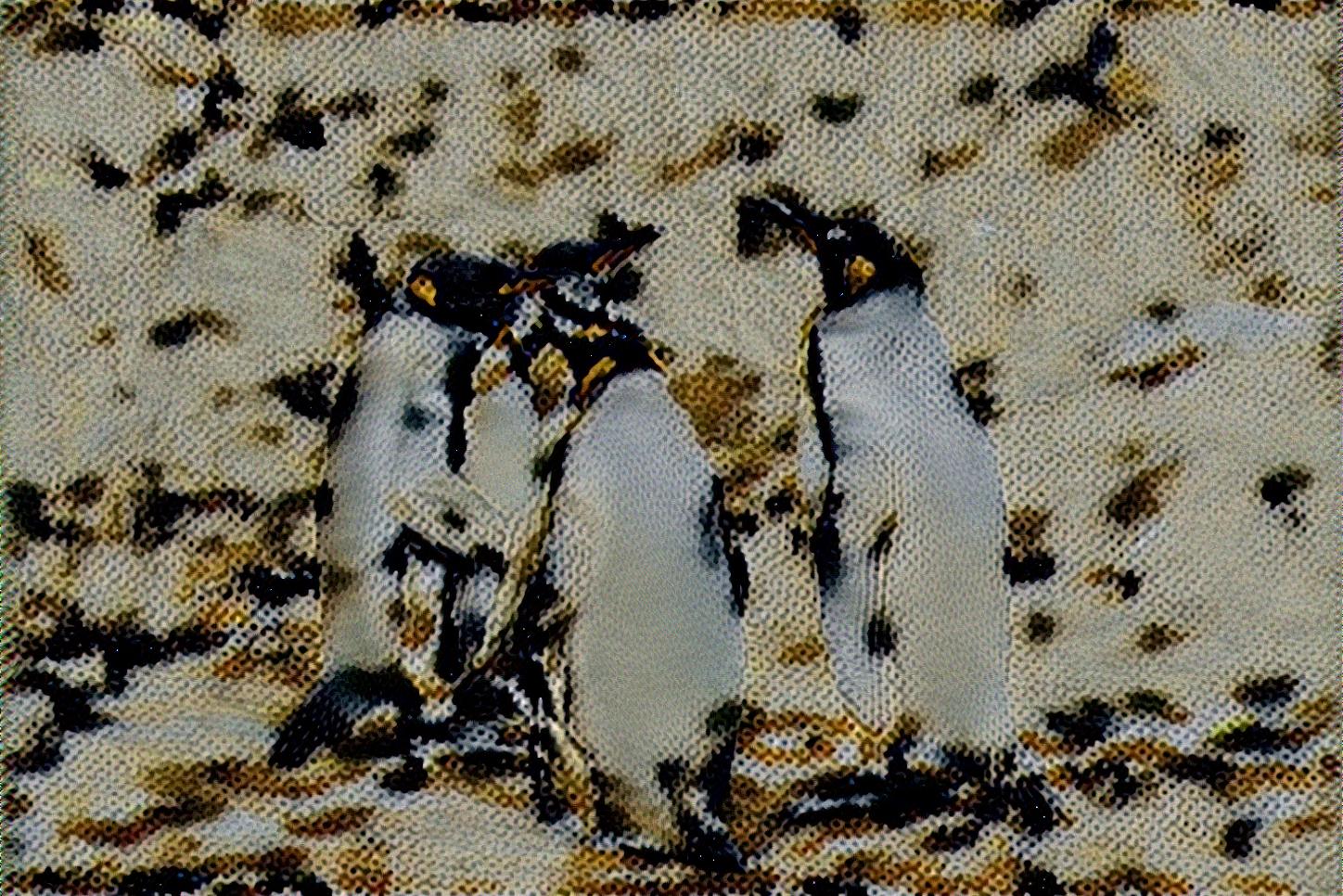 from CC0 photo AI Art