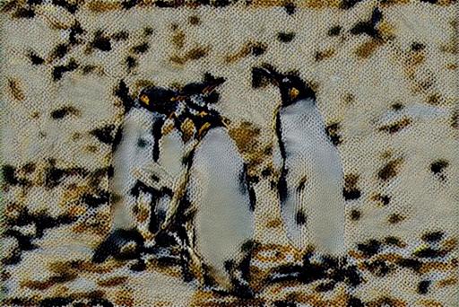 from CC0 photo AI art