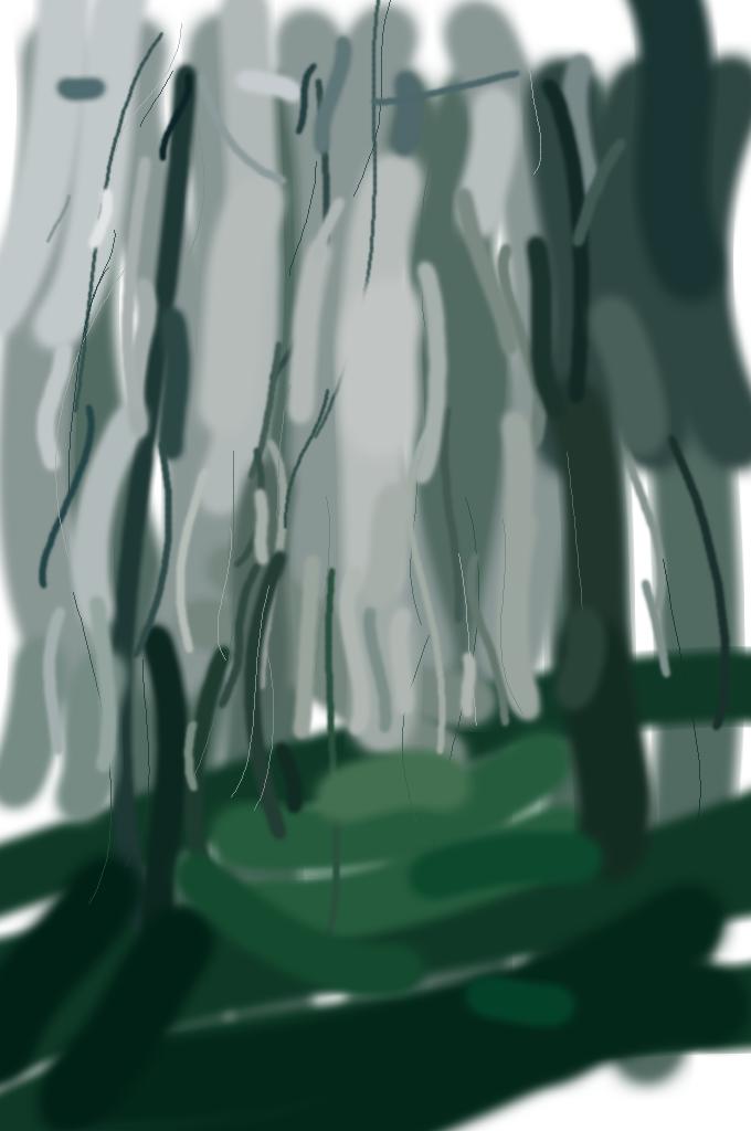 from CC0 photo AI Art