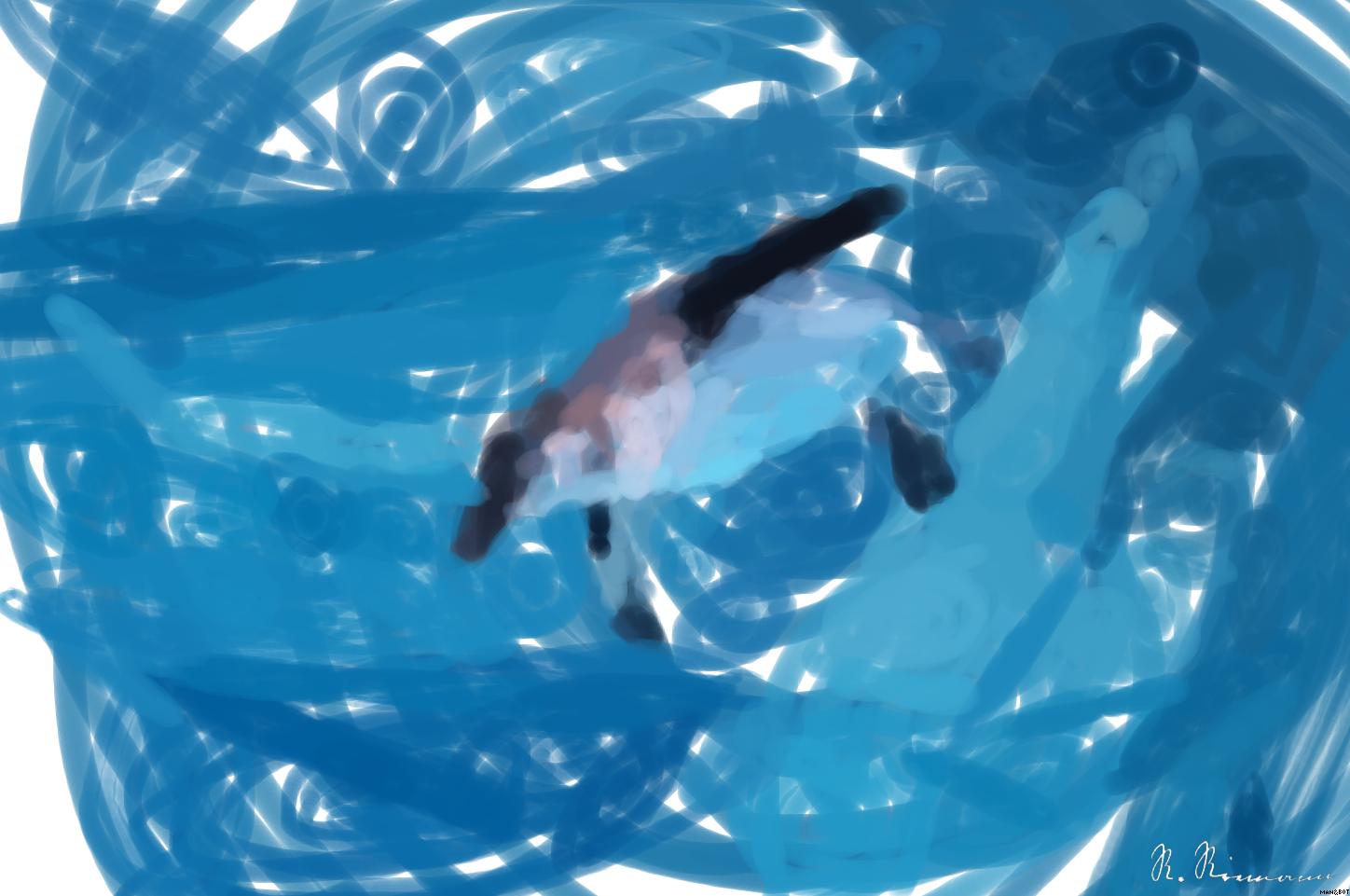 Drawn by bot T62aSXKnLygZVqqEhJVTkr; art-primitive-paintbrush-ii; None AI Art
