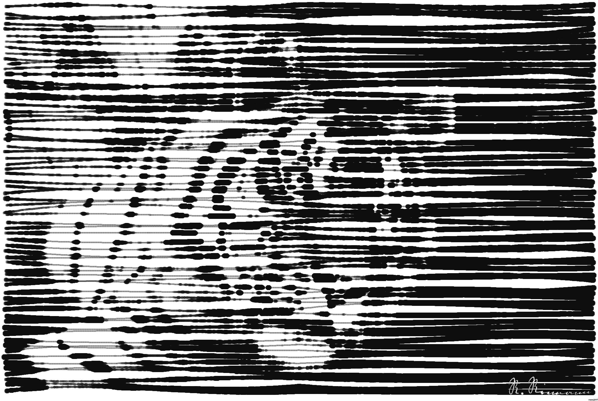 from CC0 photo AI Art