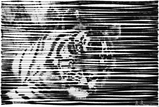 from CC0 photo AI art