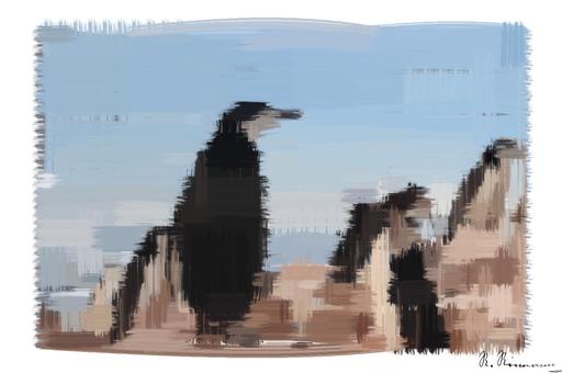 from CC0 photo AI art