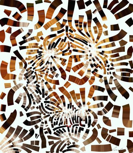 from CC0 photo AI art