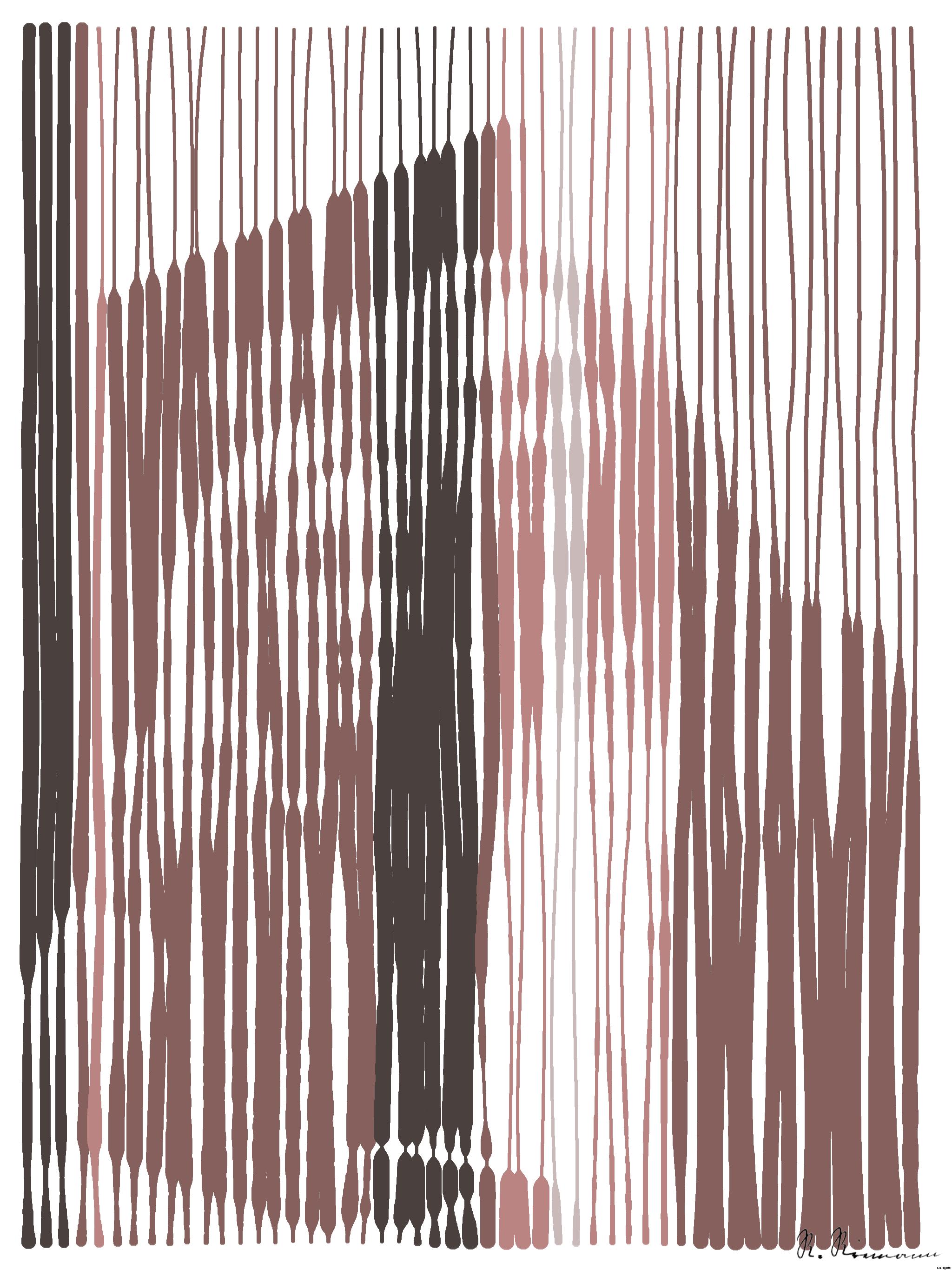 artwork for redditgetsdrawnbybot AI Art