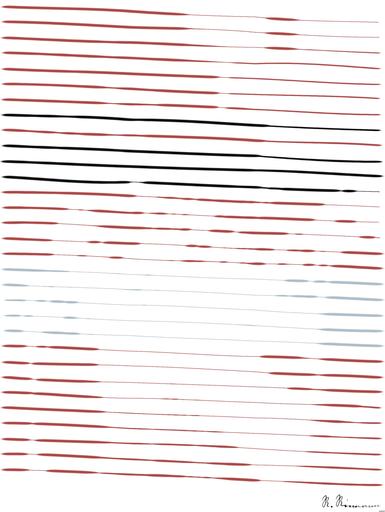 artwork for redditgetsdrawnbybot AI art