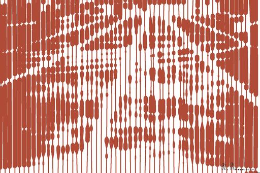 Drawn by bot 5F8HJjPCD7KTNmvmybv93e; art-linewidth; None AI art