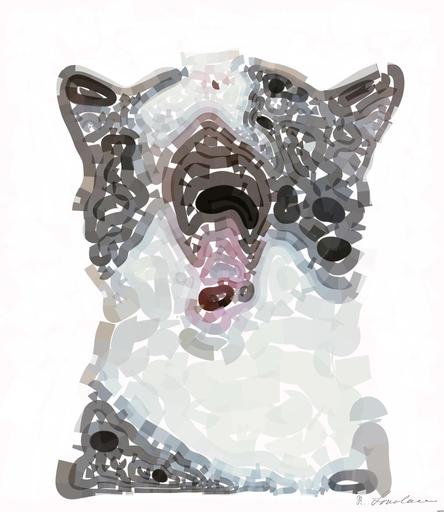 from CC0 photo AI art