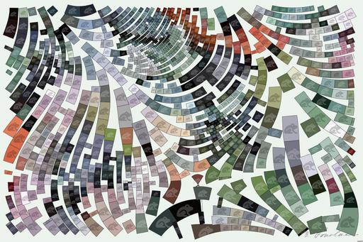 Drawn by bot gP5r5UzTDWPKEtv9WxWs5e; art-flowy; None AI art