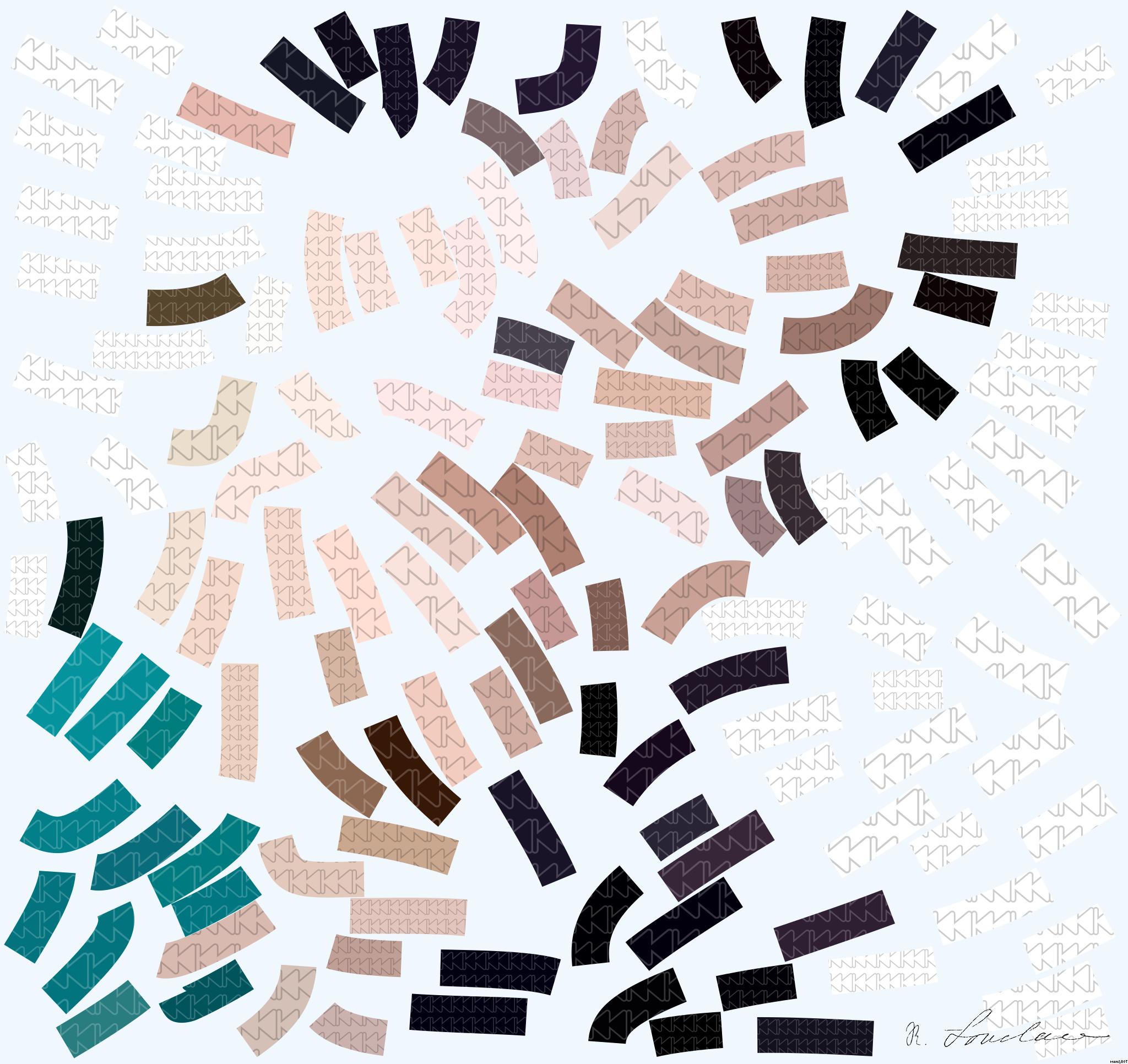 artwork for redditgetsdrawnbybot AI Art