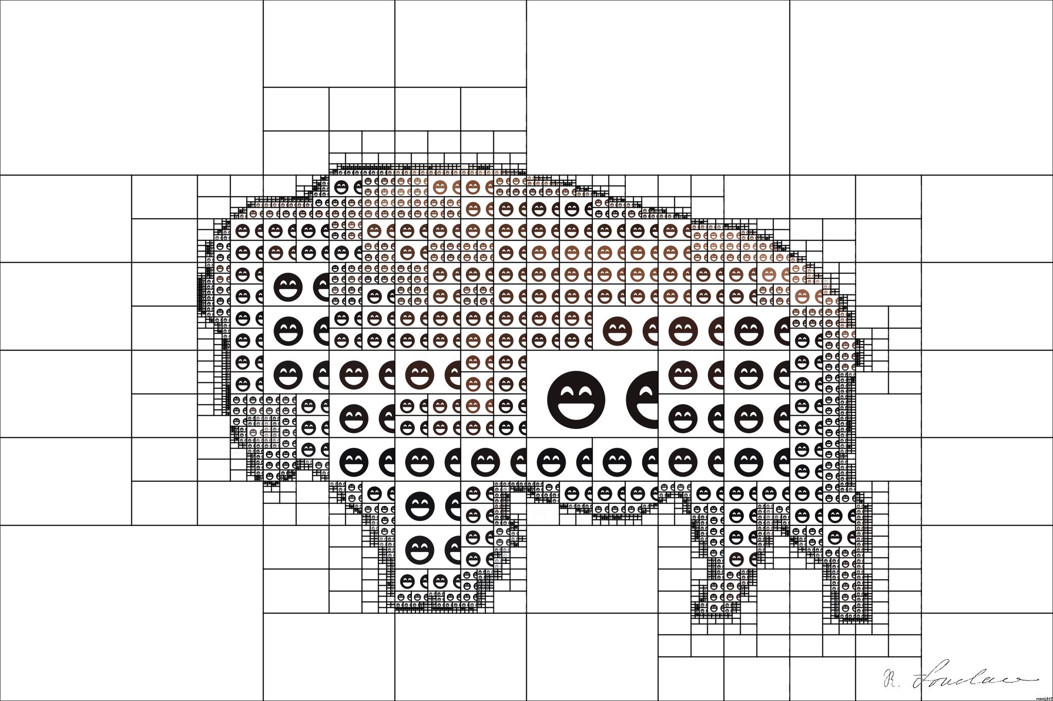 from CC0 photo AI Art