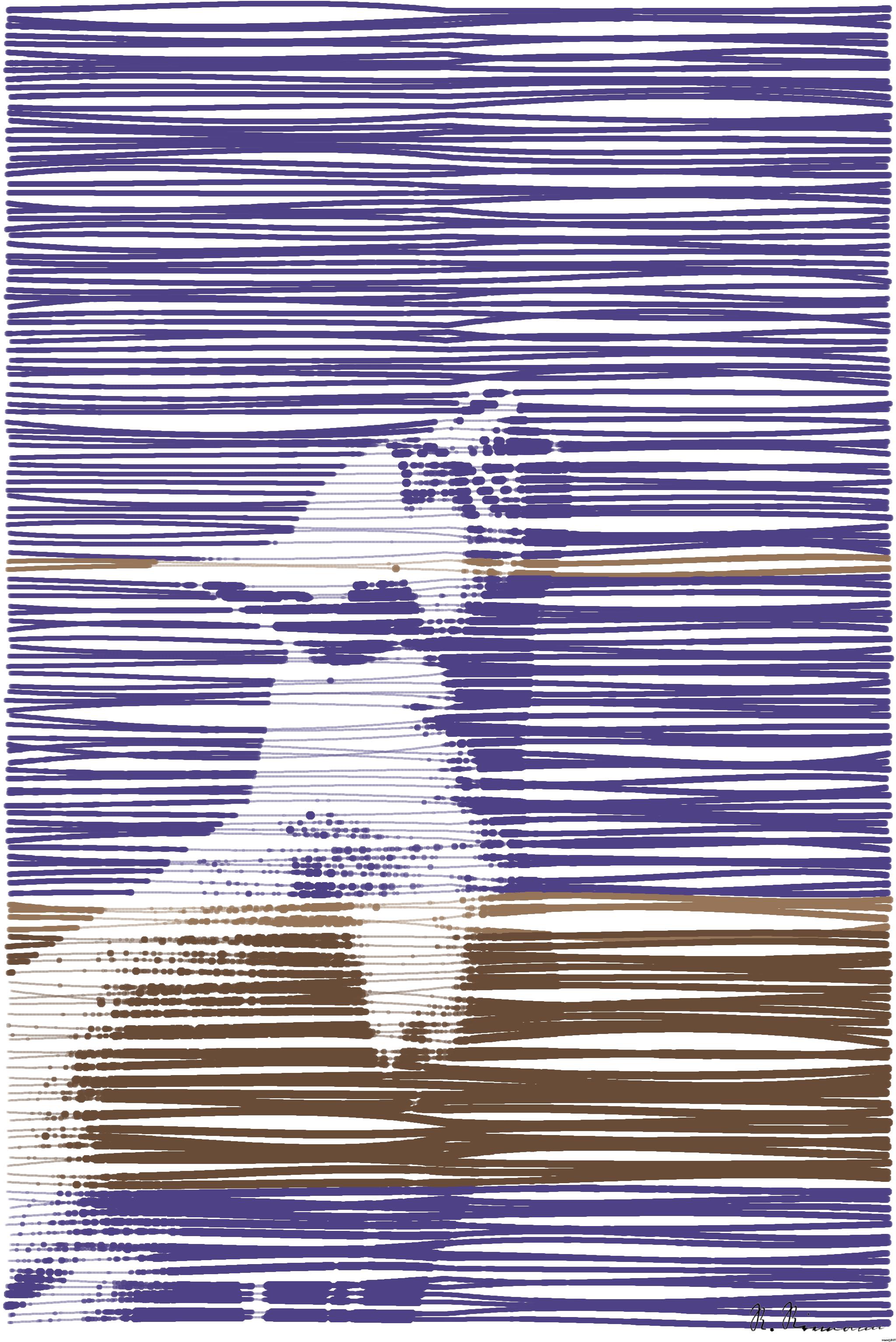 from CC0 photo AI Art