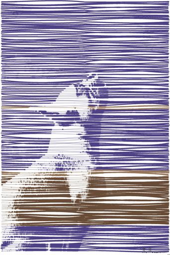 from CC0 photo AI art