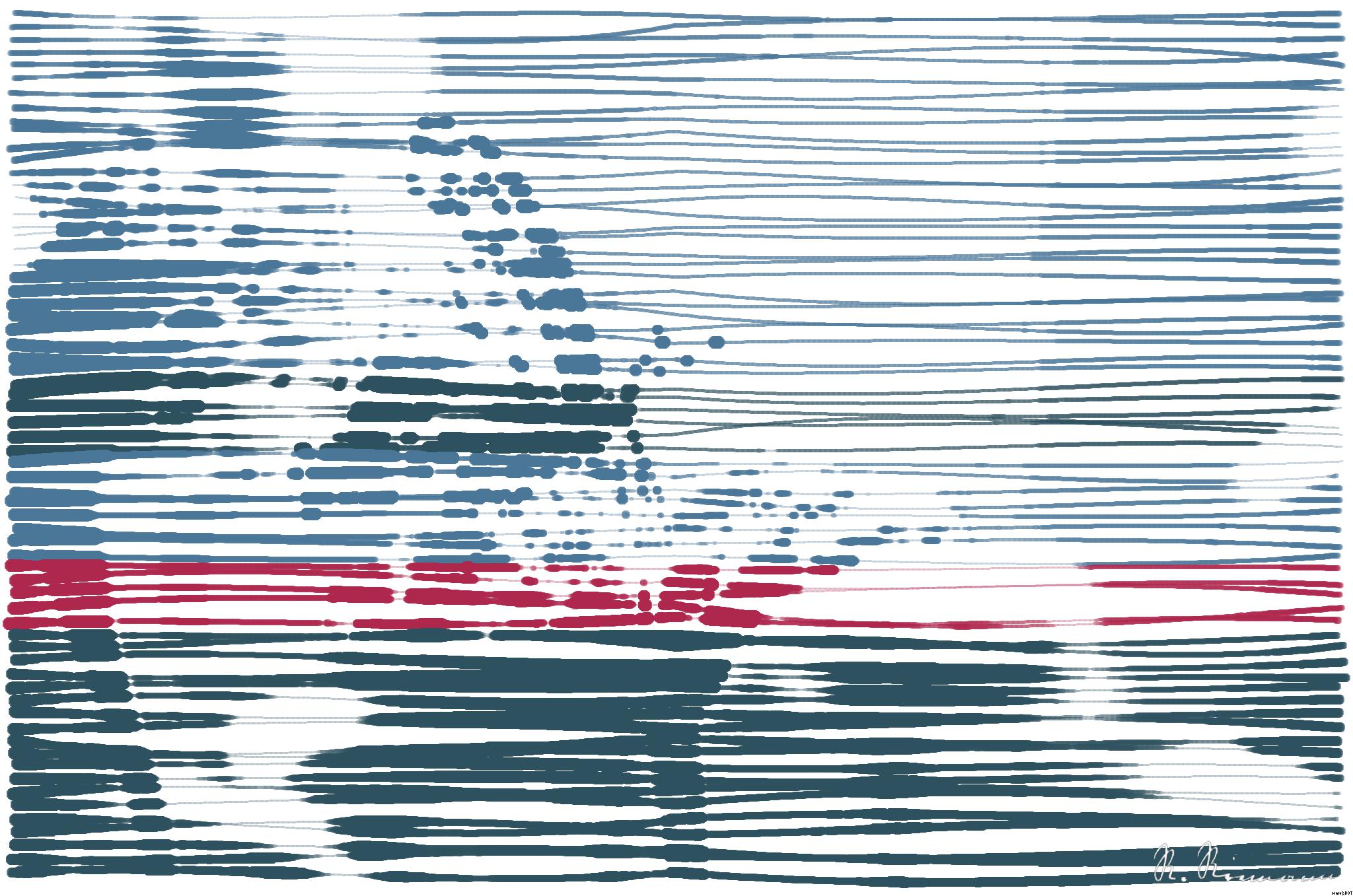 from CC0 photo AI Art