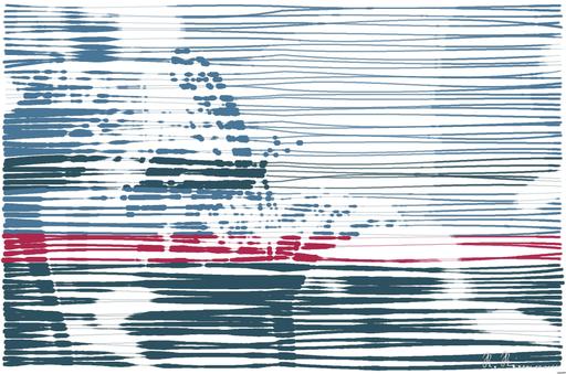 from CC0 photo AI art