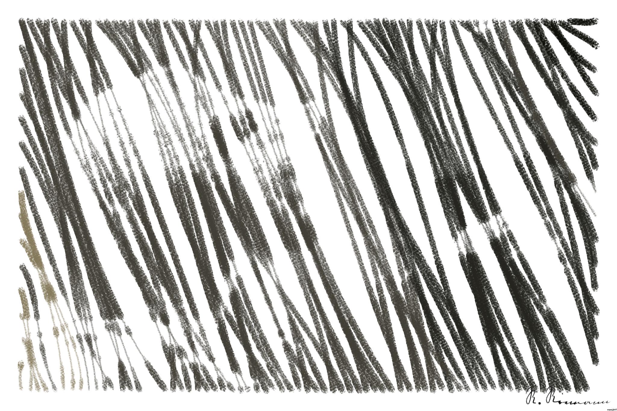 from CC0 photo AI Art