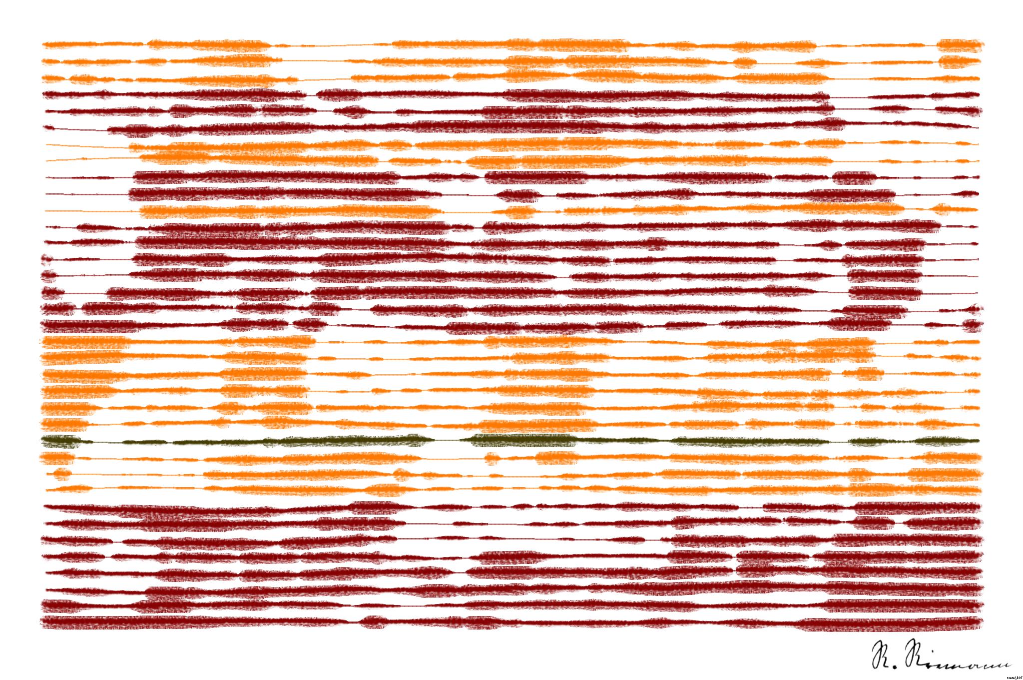 from CC0 photo AI Art