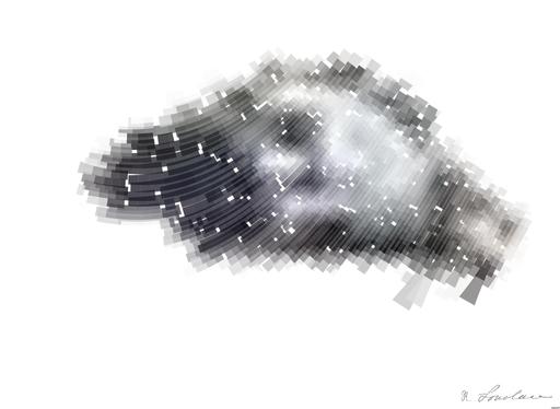 Drawn by bot UBWTvc8JkH8ktfAinK7qge; art-flowy; None AI art